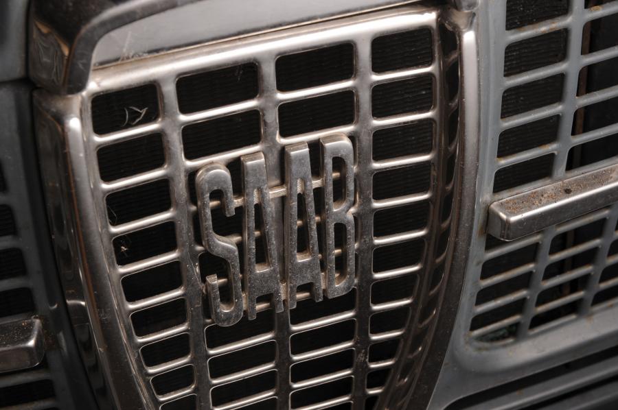  Saab 96 1968 года  (фото 4 из 8)